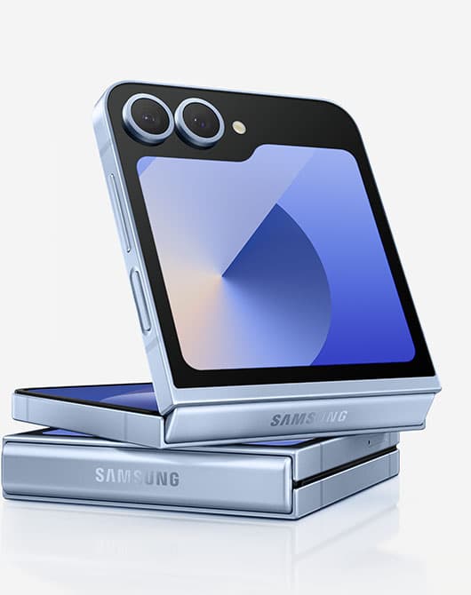 Galaxy Z flip6